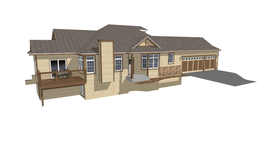 Simple House