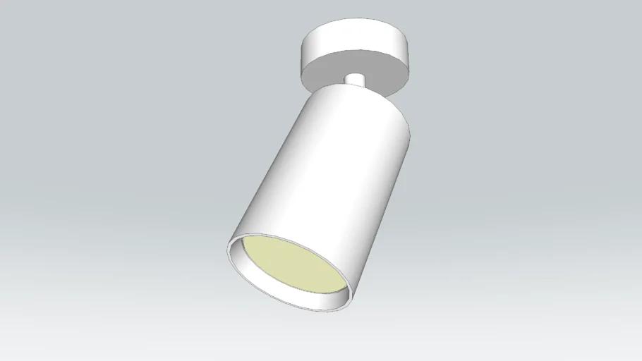 Spot light aka ZUMA LINE TORI SL 3 20016-BK (BLACK)