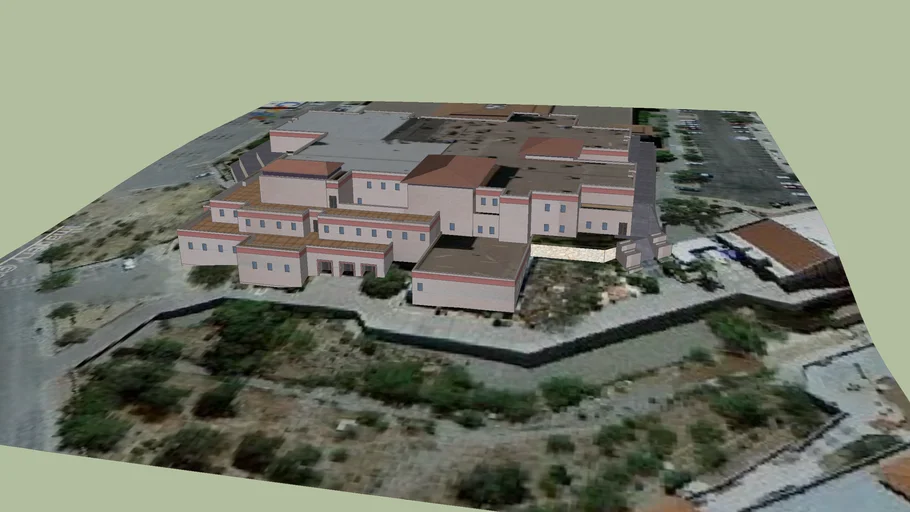 Business Administration Building