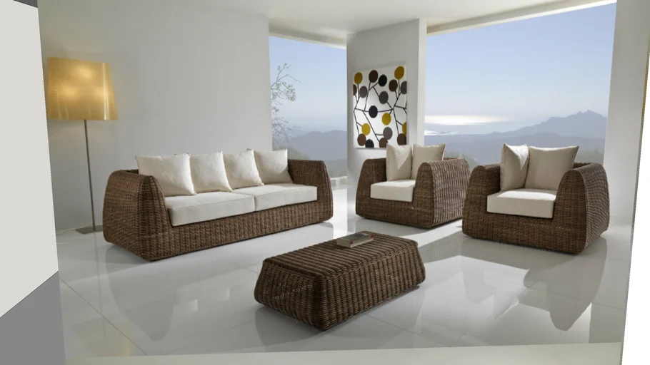 Living Room Design