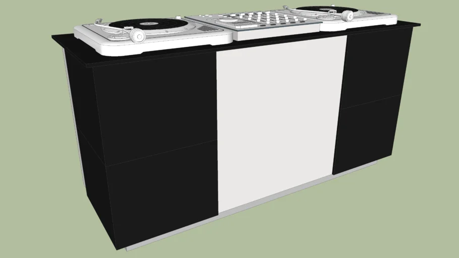 dj boot