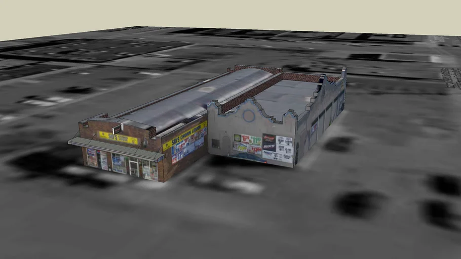 Sid's Crown Liquor