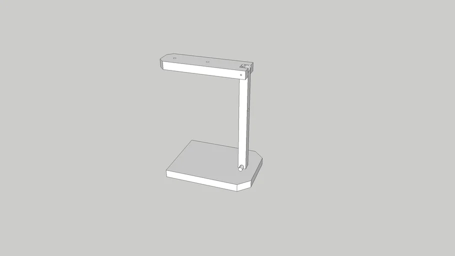 Kids Desk Lamp