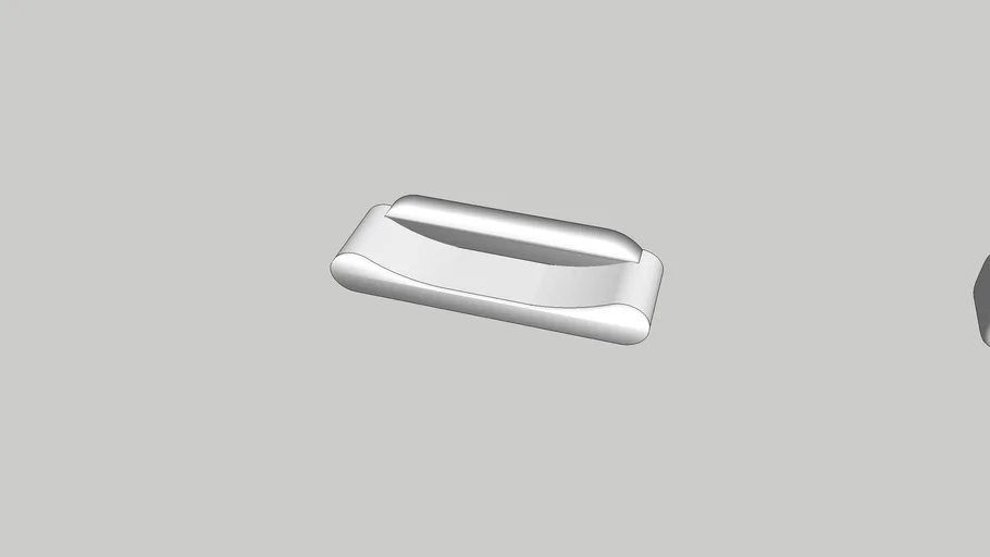 organic shape sofa