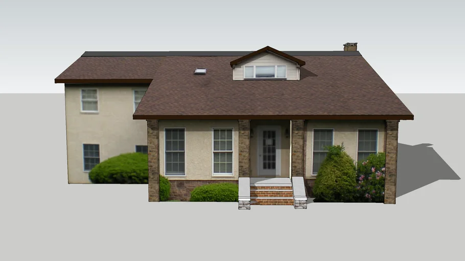 Cornerstone Software Development Inc.