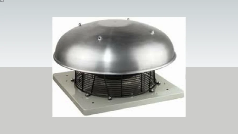 Roof Extractor Fan