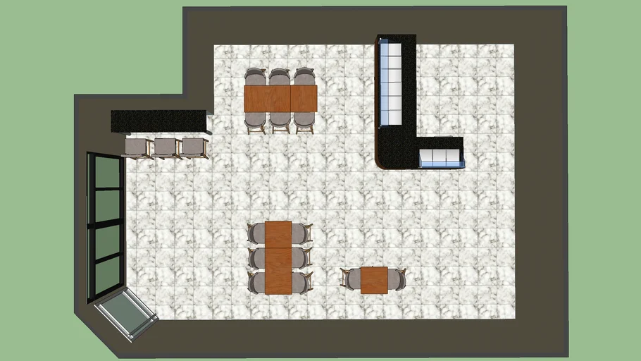 Restaurant Design Ideas