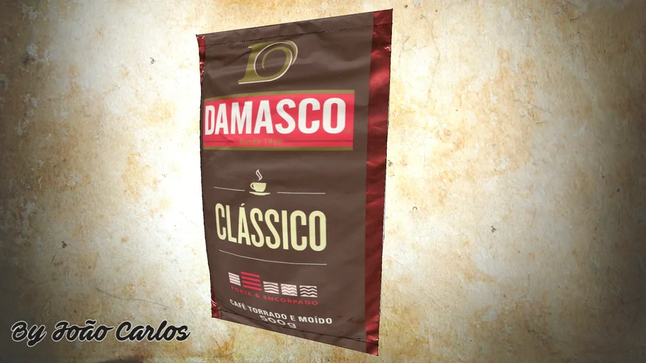 Café Damasco