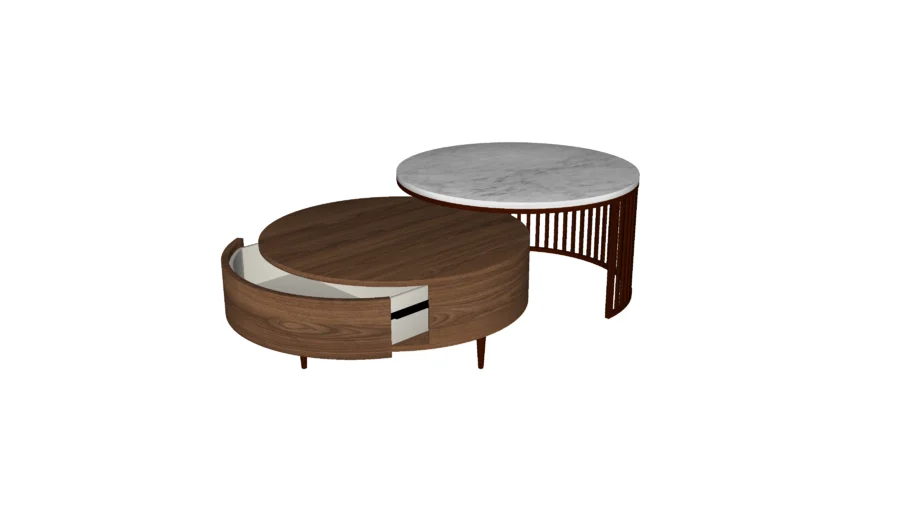 Coffee Table 16