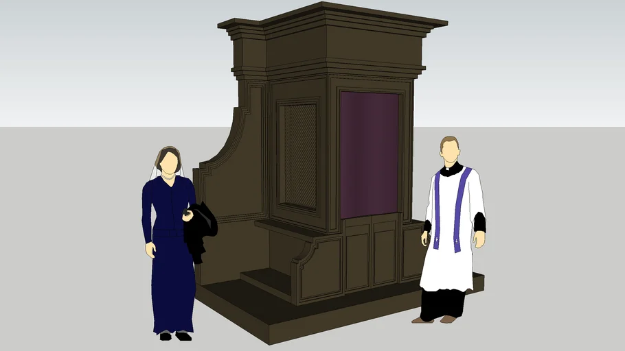 Confessional