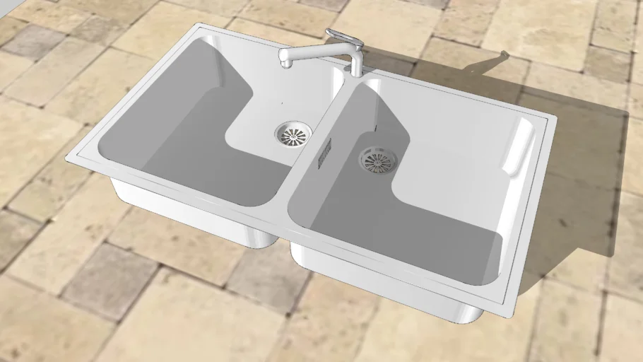 kitchen sink
