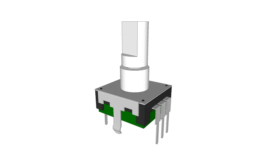 Rotary Encoder