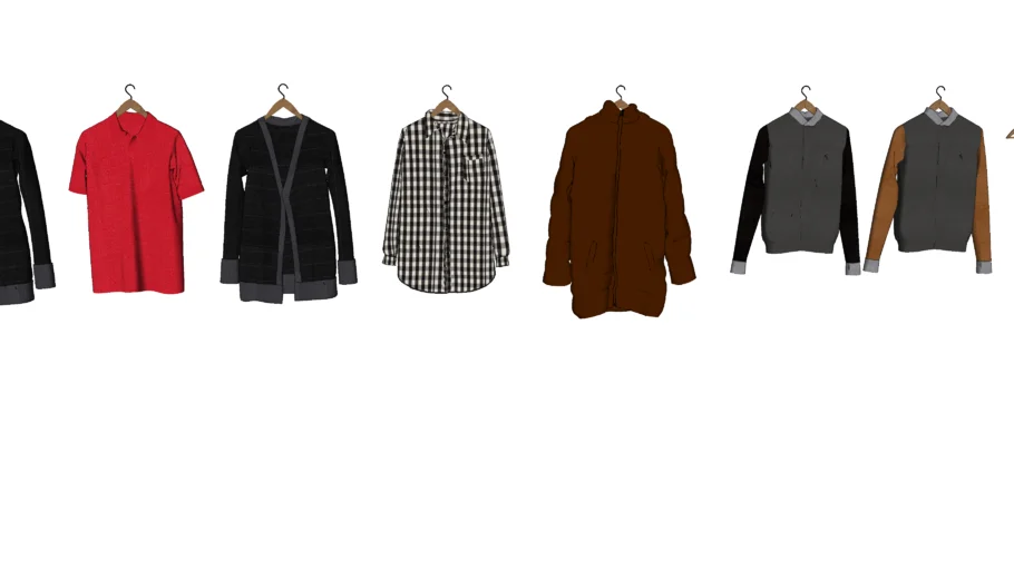 clothes