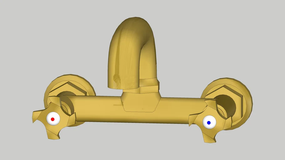 GRiFO de BAÑO