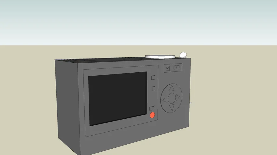 KODAK Easyshare C433