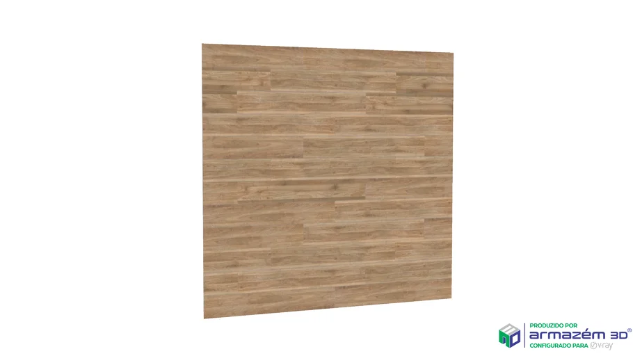 Eucafloor Piso Laminado Prime Click Noce Oro