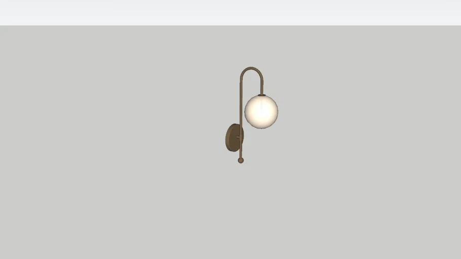 wall lighting
