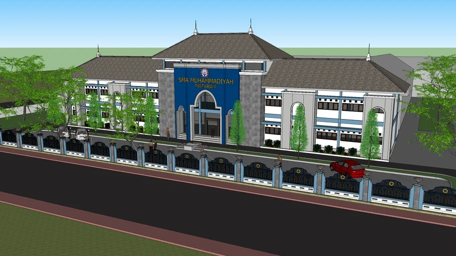 muhammadiyah 