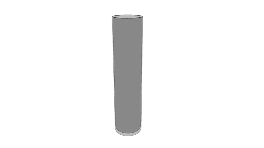 IKEA - CYLINDER Vase