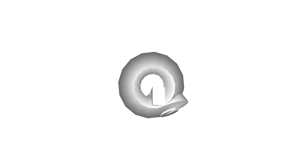 random shape chris | 3D Warehouse