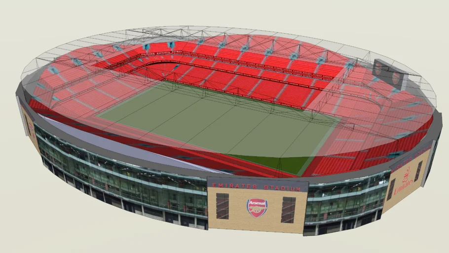 Emirates Stadium