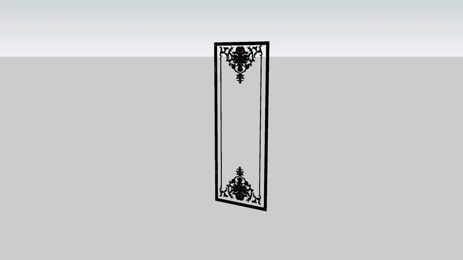 classic frame