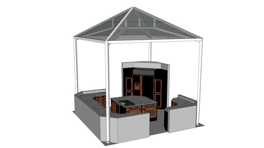 Kitchen Design