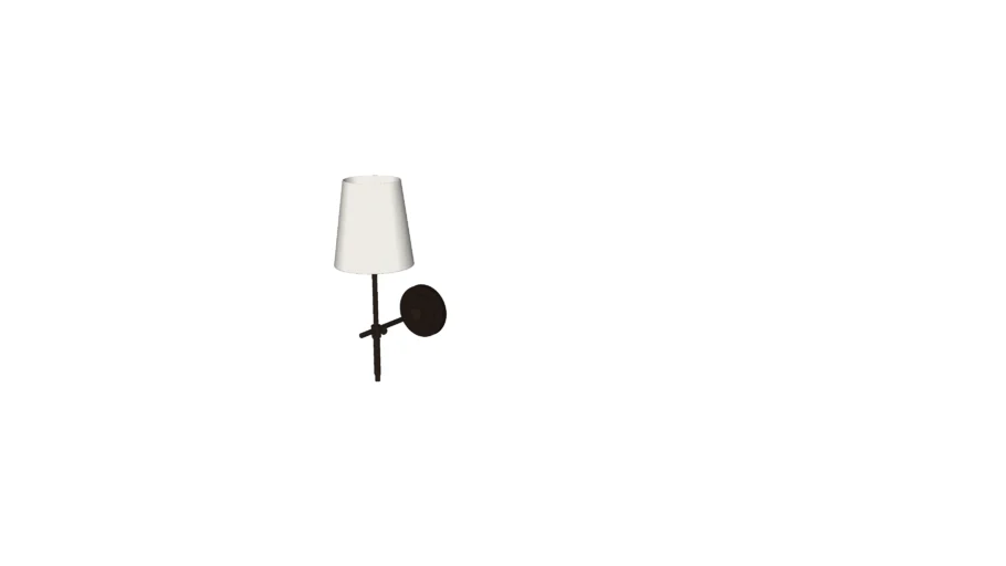 Visual Comfort Bryant Sconce