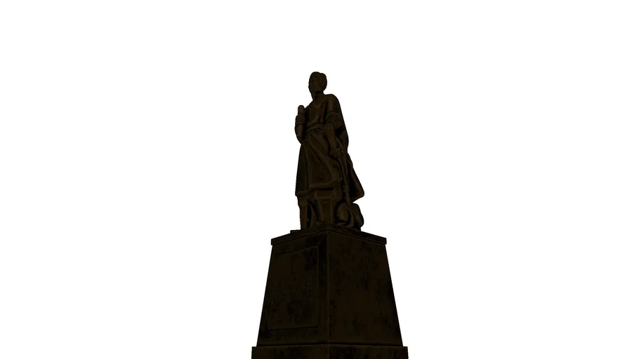 Statue