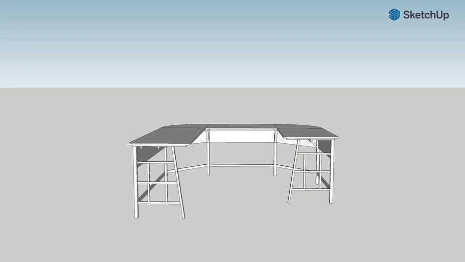 Computer Desk