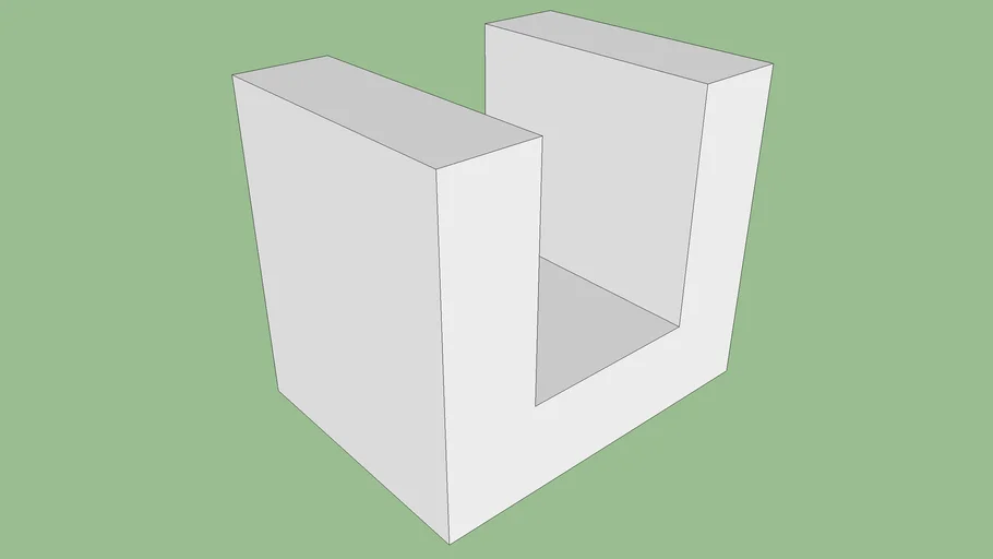 Double Kong Vault Box
