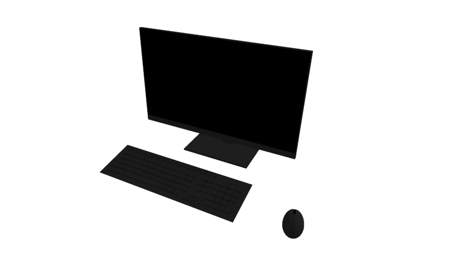 monitor/pc
