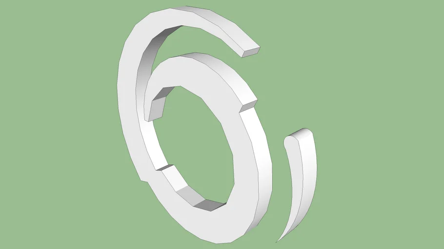 Logo alstom