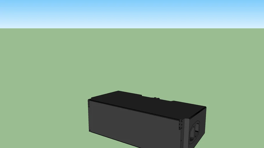 d&b audiotechnik J8/J12