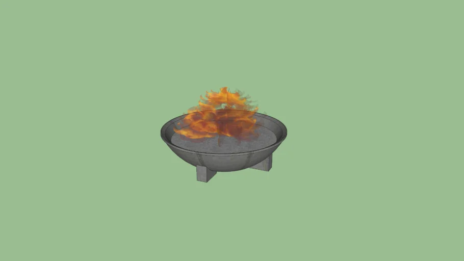 Fire Pit