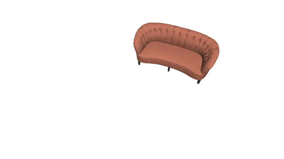 Lottie Couch