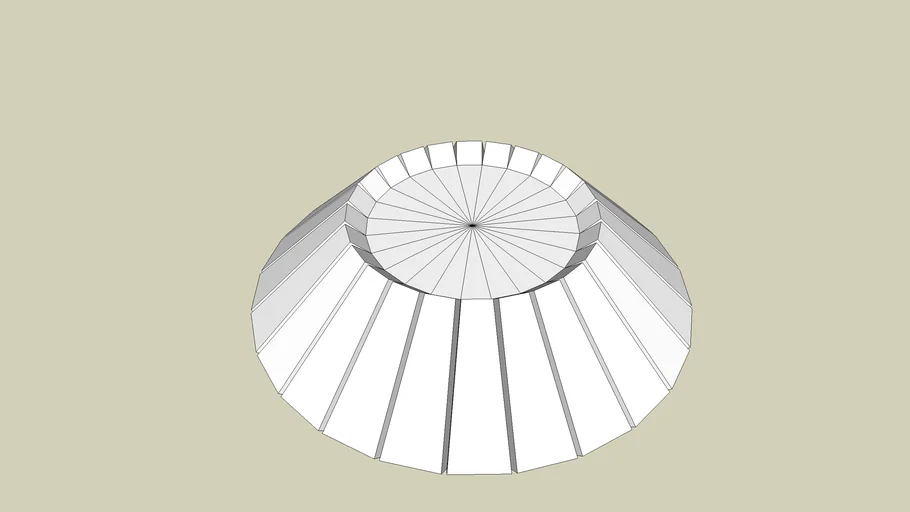 Odd Shape