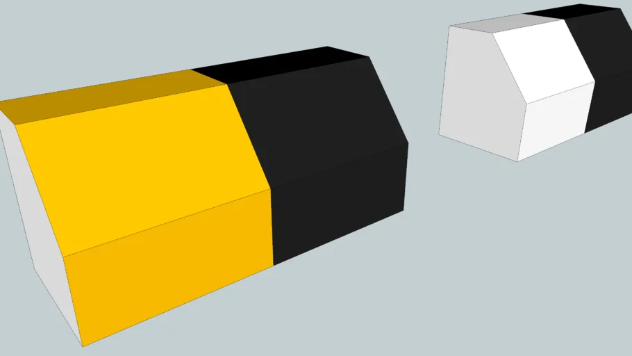 Kerbstone