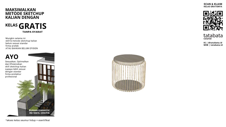 Side Table 3