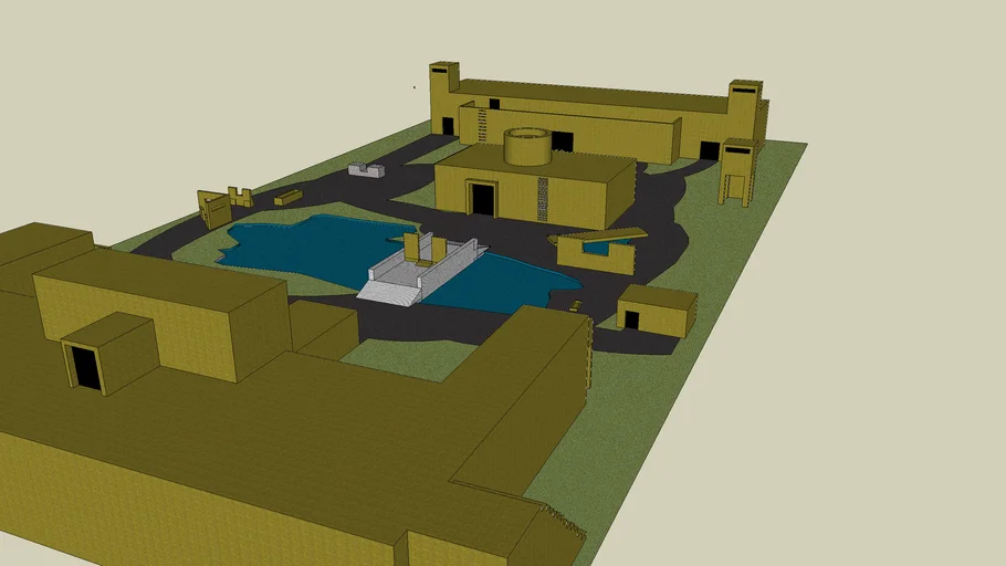 Airsoft Dream Course