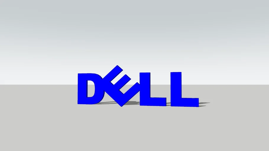 Dell logo
