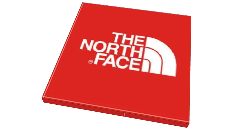 The North Face Logo