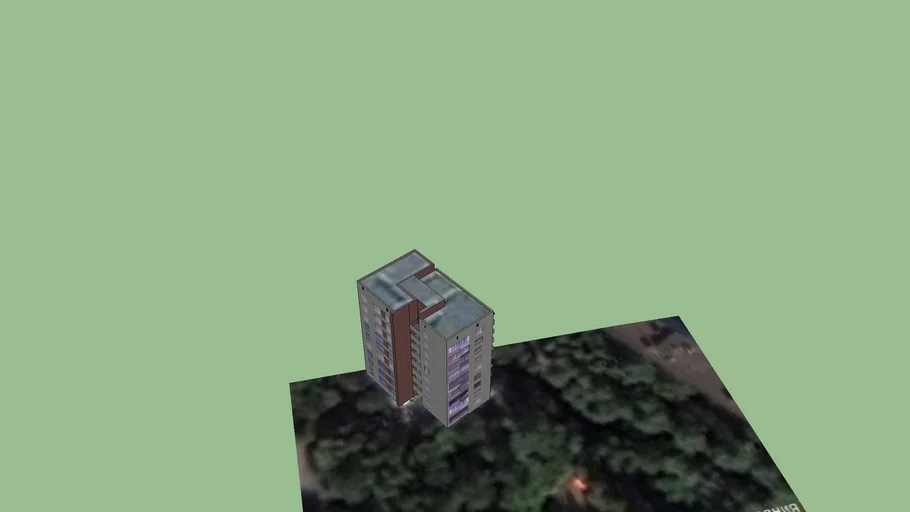 dom | 3D Warehouse