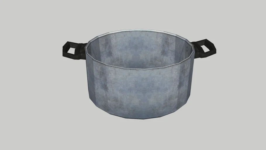 Cooking pot