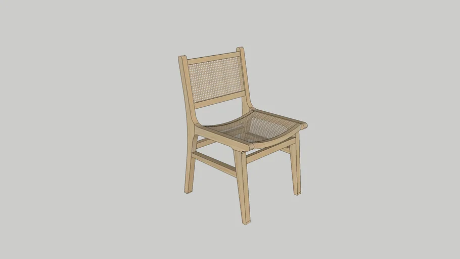 Nagarey - Pasadena Chair
