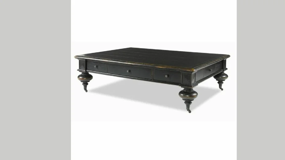 Vintage Table