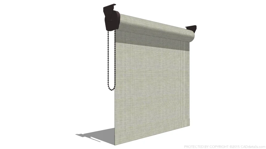 HORIZONTAL BLINDS