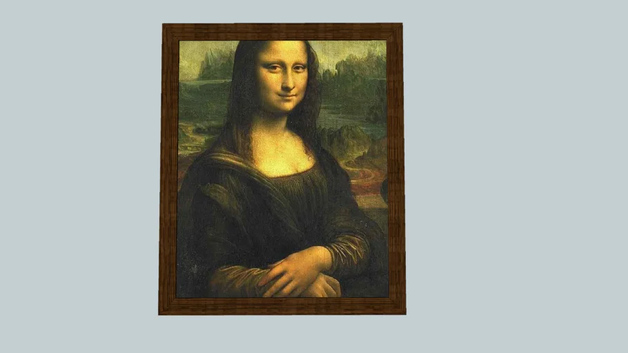 Mona Lisa