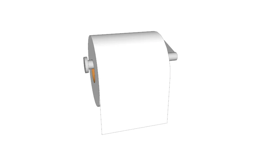 Toilet Paper Roll