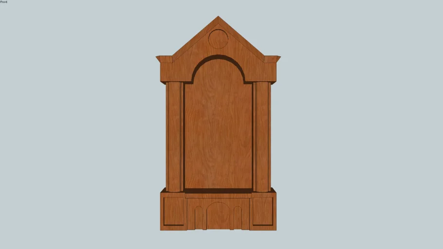 Altar